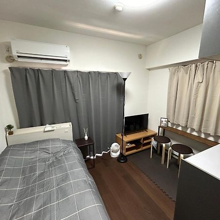 Guest House Raffine Hakata Fukuoka  Extérieur photo
