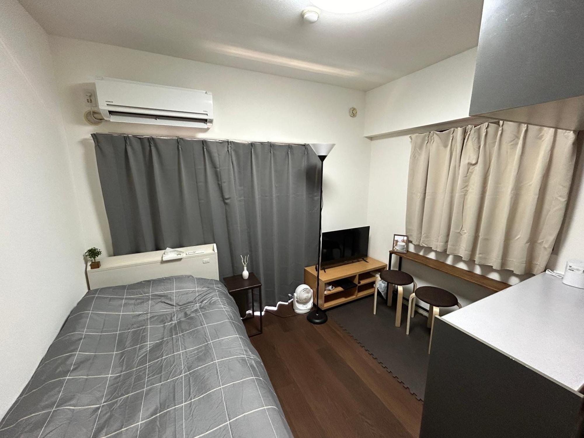 Guest House Raffine Hakata Fukuoka  Extérieur photo