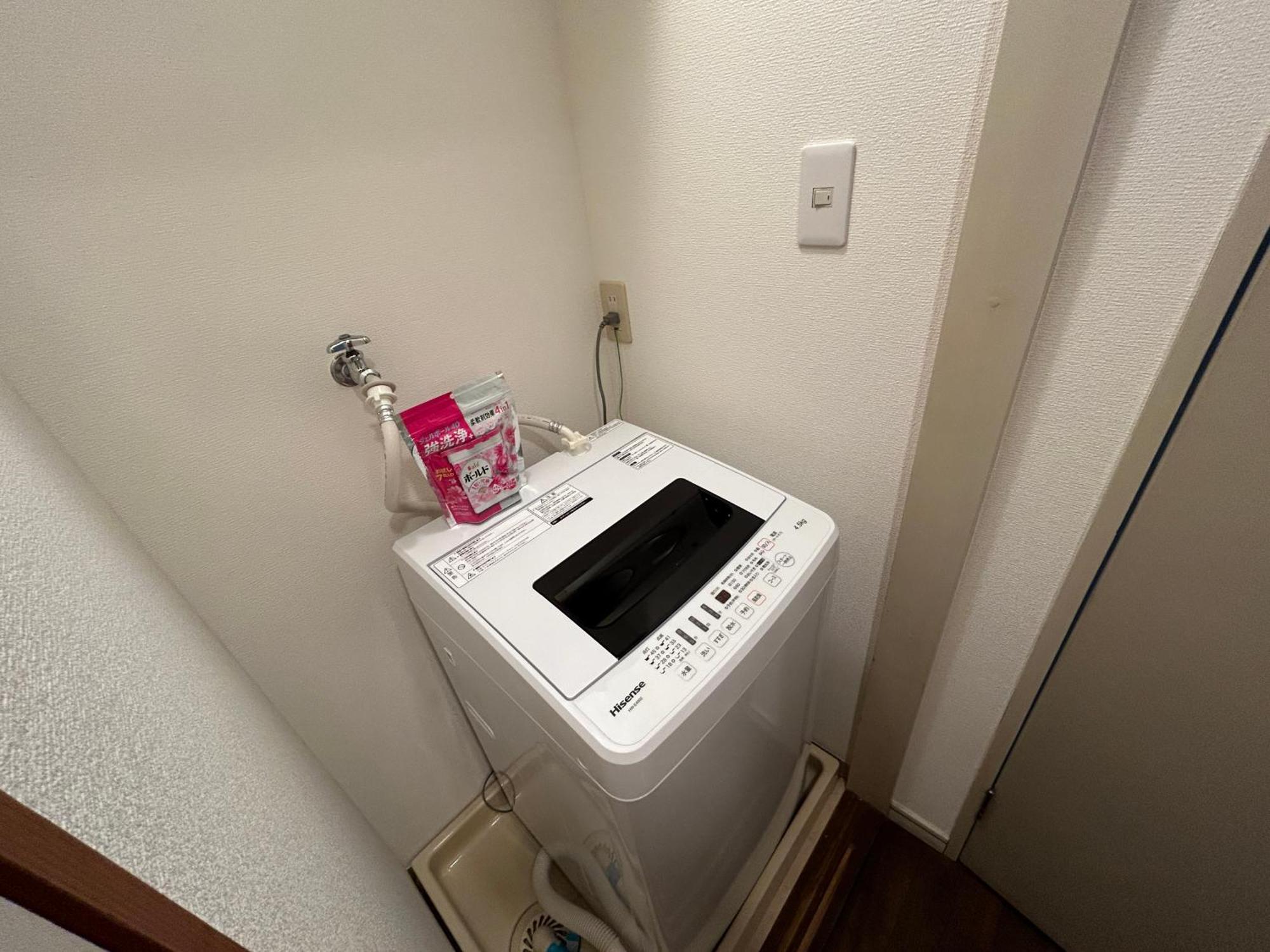 Guest House Raffine Hakata Fukuoka  Extérieur photo