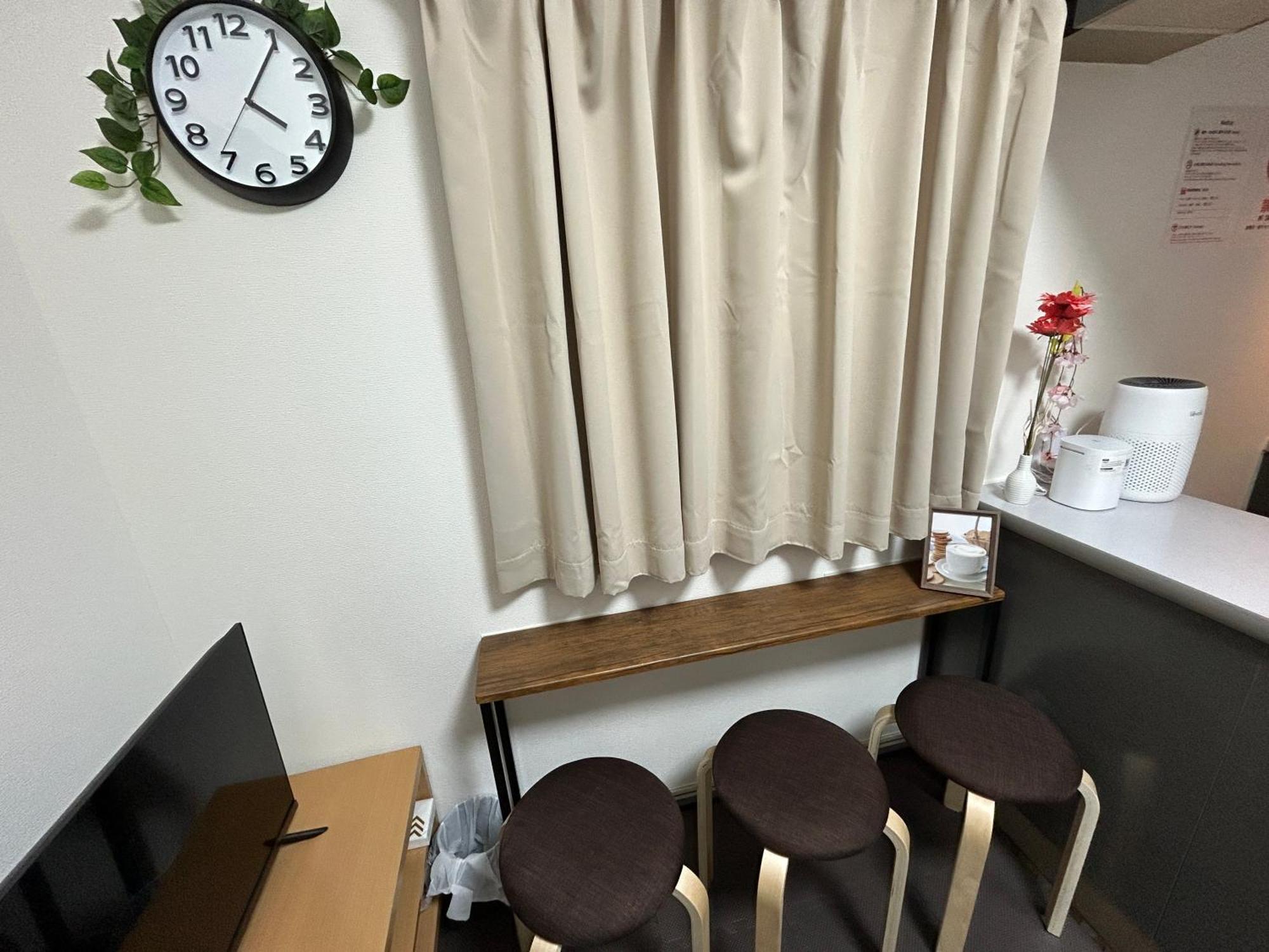 Guest House Raffine Hakata Fukuoka  Extérieur photo