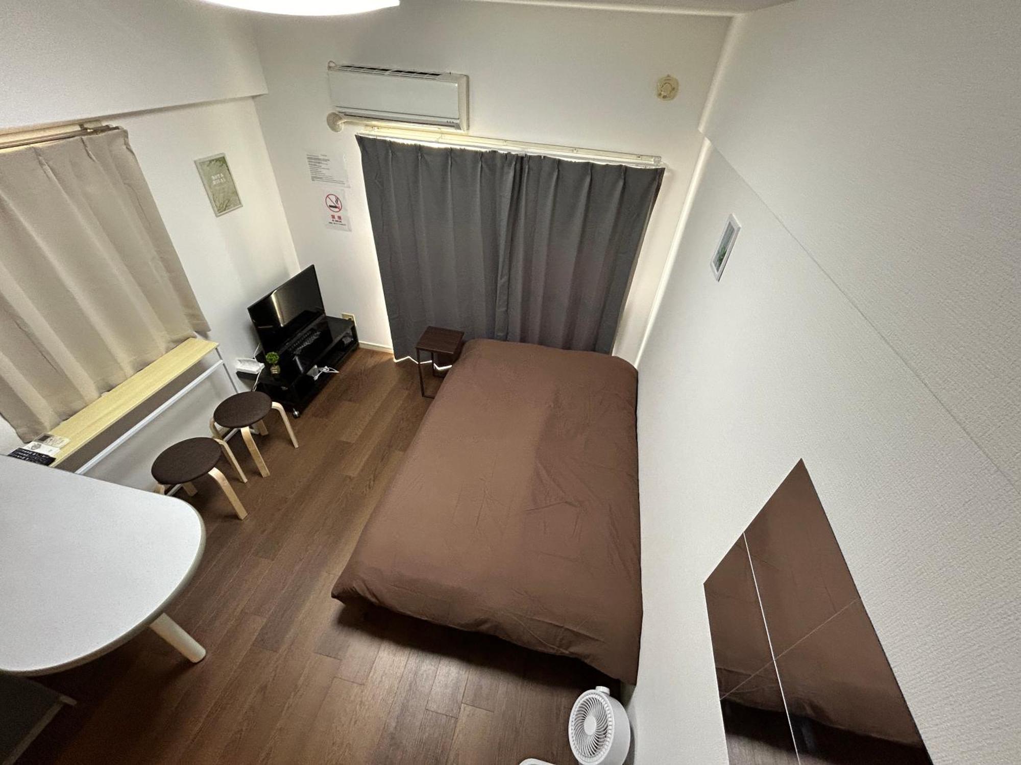 Guest House Raffine Hakata Fukuoka  Extérieur photo