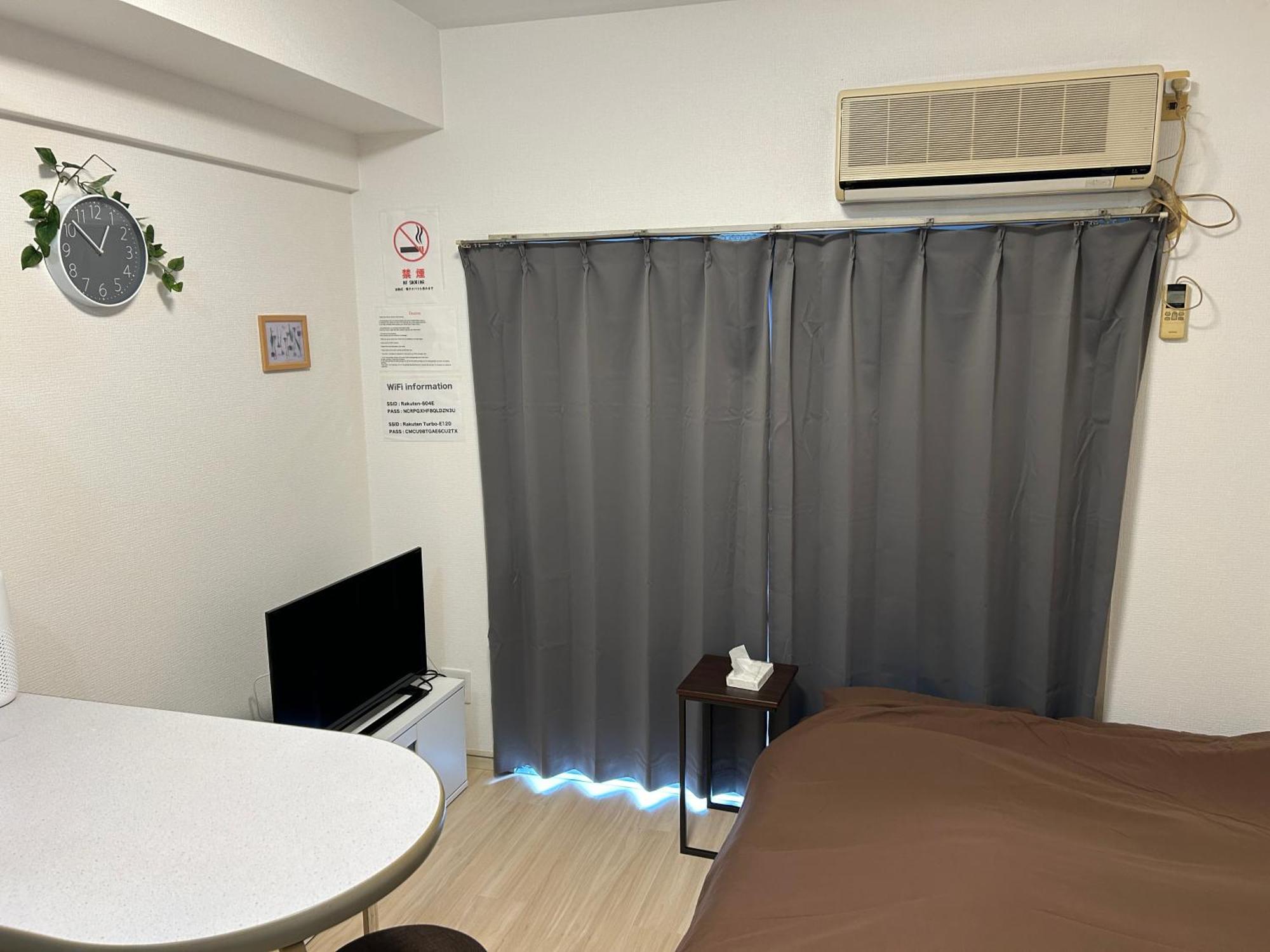 Guest House Raffine Hakata Fukuoka  Extérieur photo