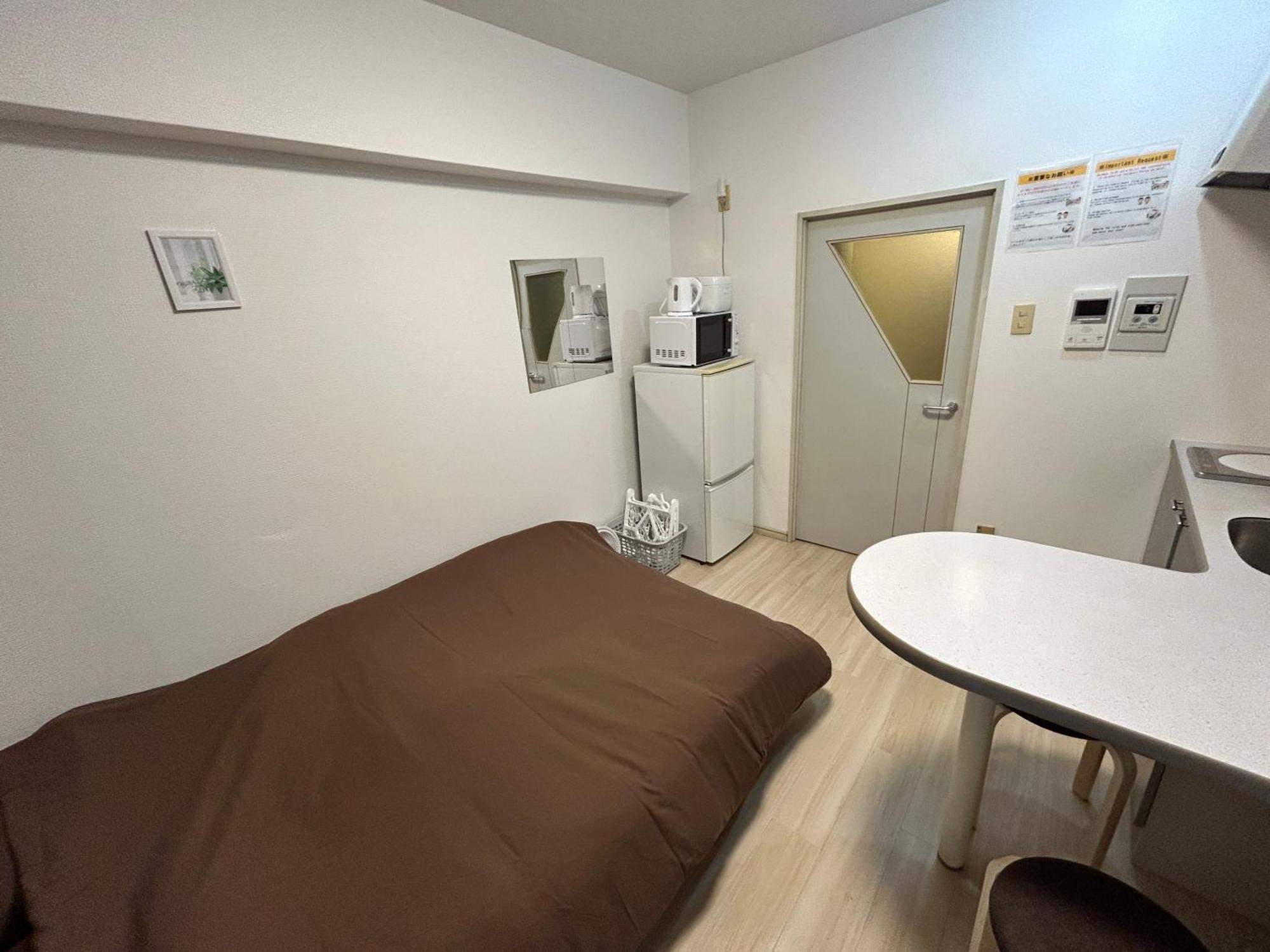 Guest House Raffine Hakata Fukuoka  Extérieur photo